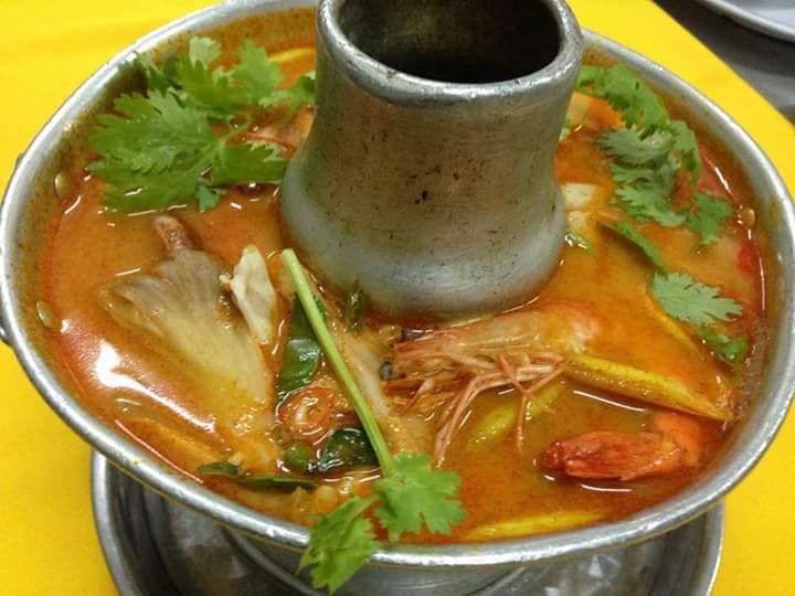 Top 10 Restaurants In Pandan Indah 2025 18 Pee Nong