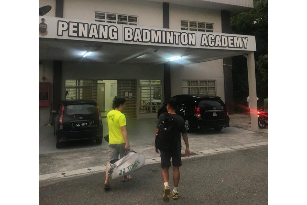 <strong>10 Gelanggang Badminton Terbaik Pulau Pinang 2026</strong> 4 Penang Badminton Academy