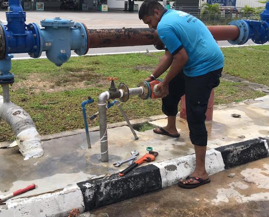 Top 10 Best Plumbers in Penang 2025 3 Penang Plumbing Service