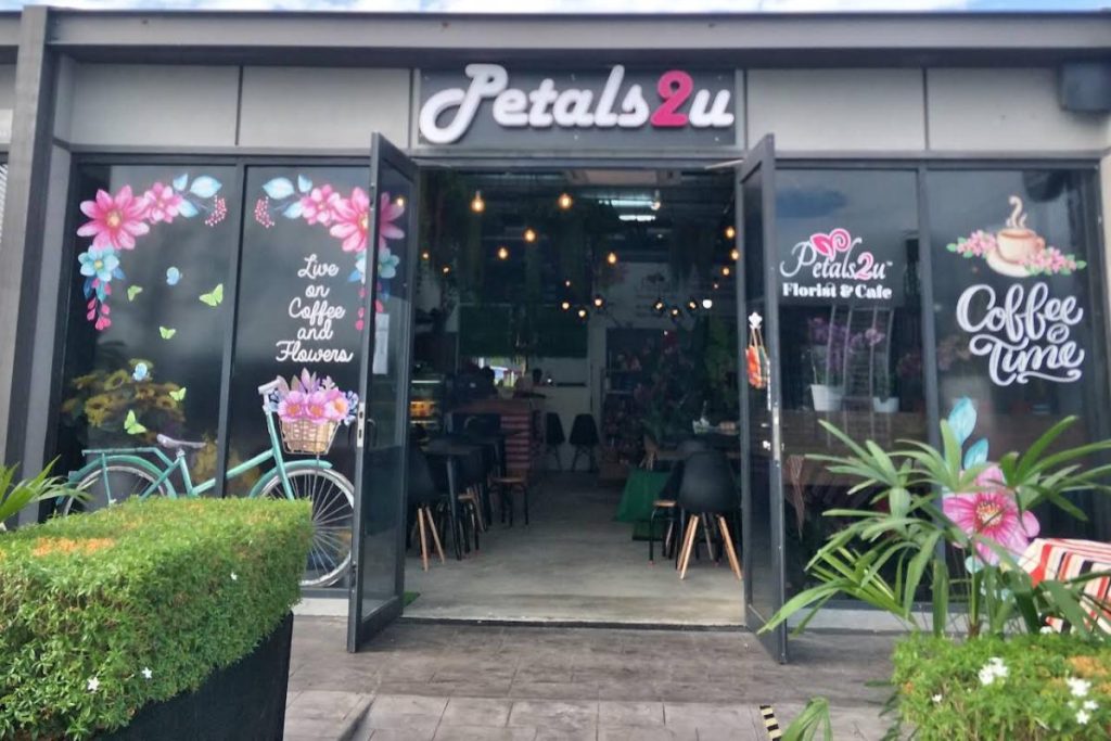 Top 15 Best Cafes in Puncak Alam 2025 20 Petalsu Cafe