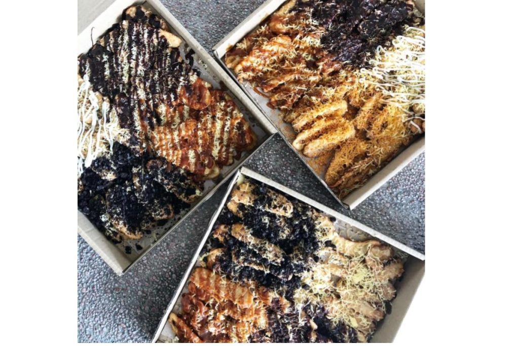 Top 8 Best Pisang Goreng Cheese in KL & Selangor 2025 17 PisCheese