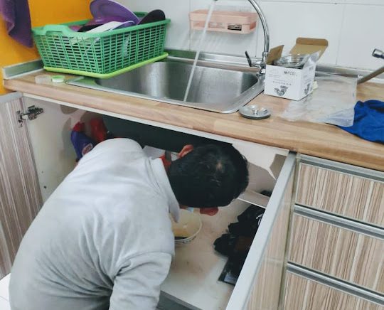 Top 10 Best Plumbers in Penang 2025 5 Plumber Service Bumiputra Bayan Lepas