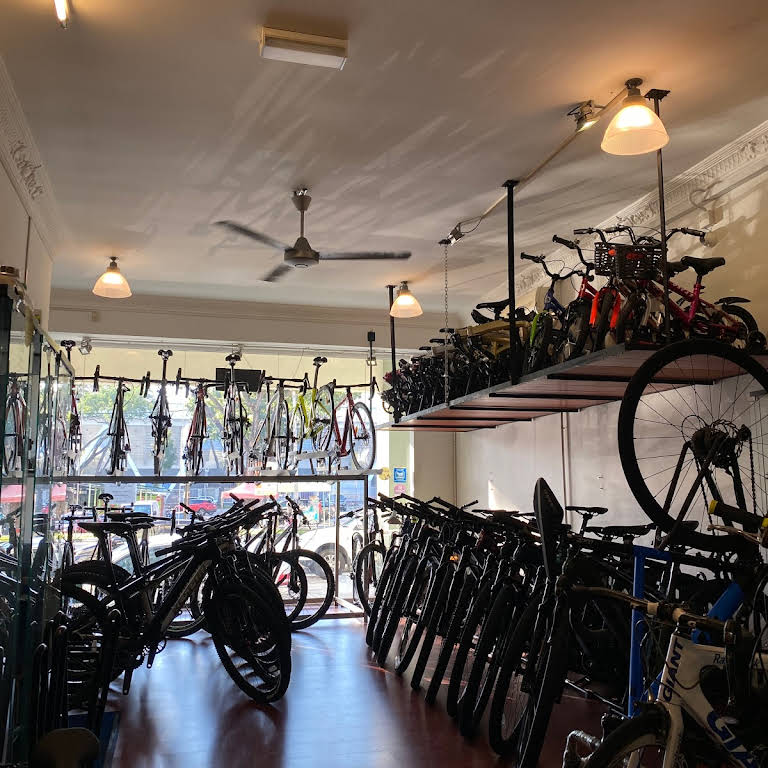 Top 16 Best Bicycle Shops in Penang 2025 27 Pluscycle Penang