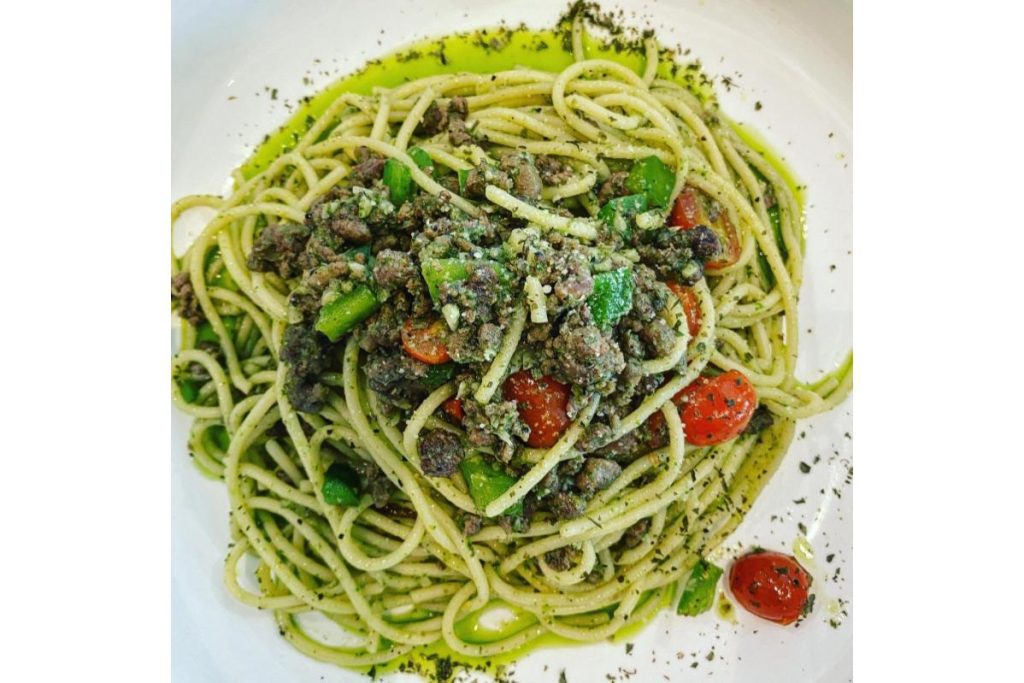 The Best 10 Pasta In KL & Selangor 2025 12 PoPs-Eatery