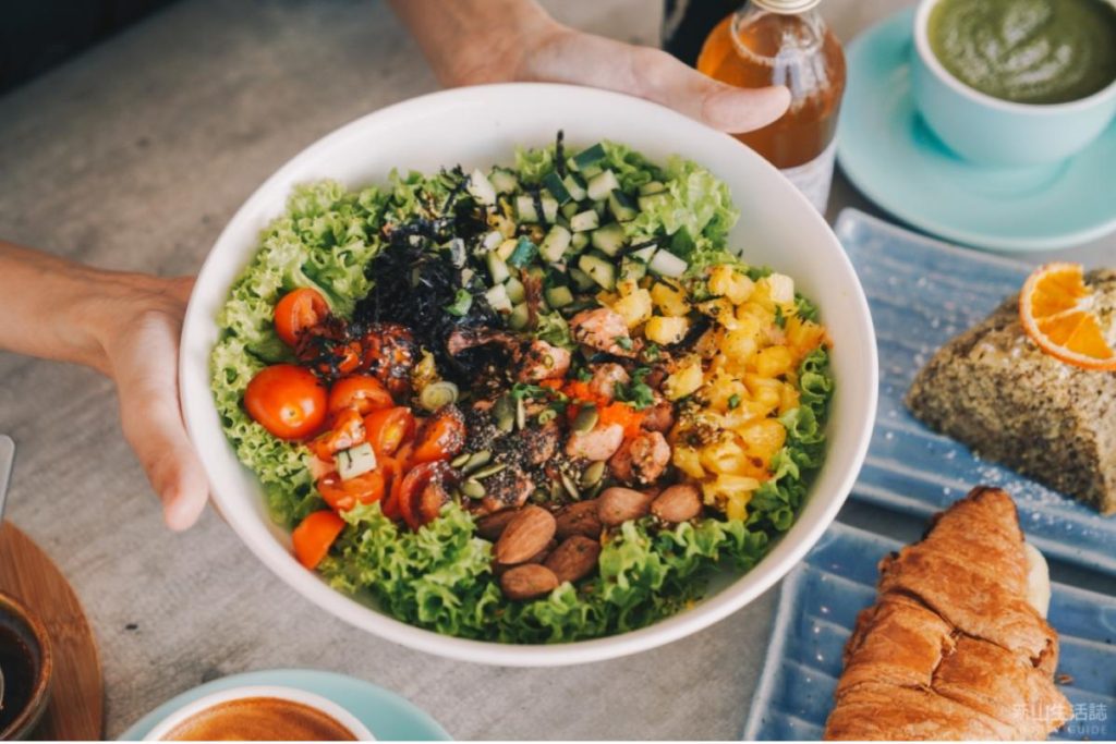 Top 8 Best Poke Bowls in Johor 2025 5 Poke-Twins-