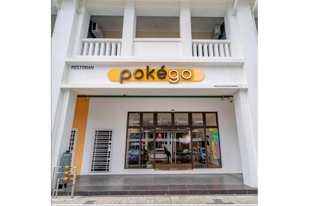 Top 8 Best Poke Bowls in Johor 2025 12 Pokego