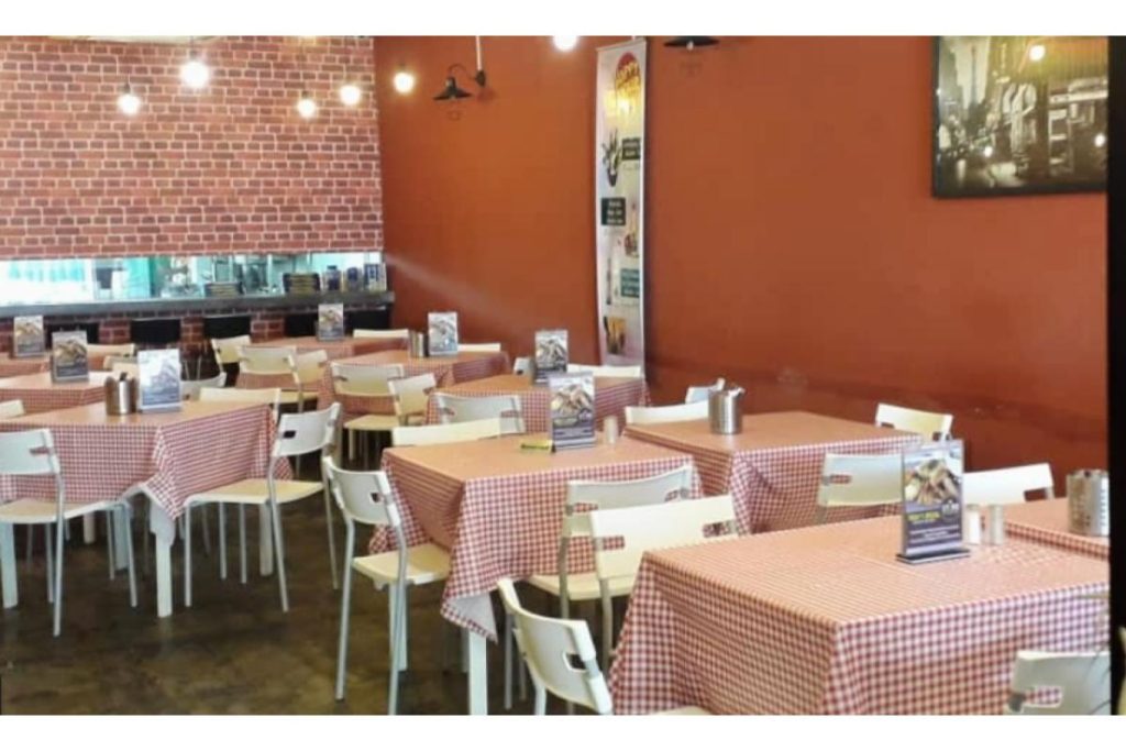 Top 10 Best Restaurants In Sunway 2025 8 Pommes Frites Malaysia