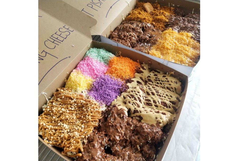 Top 8 Best Pisang Goreng Cheese in KL & Selangor 2025 13 Port Pisang Cheese