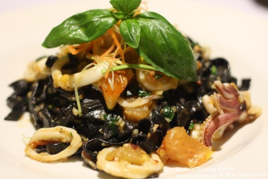 The Best 10 Risotto In KL & Selangor 2025 16 Porto Romano Restaurant