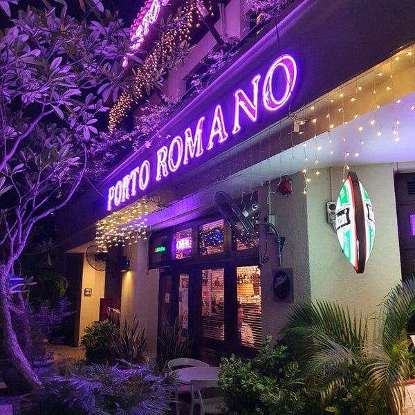 Top 20 Best Restaurants in Mont Kiara & Sri Hartamas 2025 20 Porto Romano Restaurant Mont Kiara