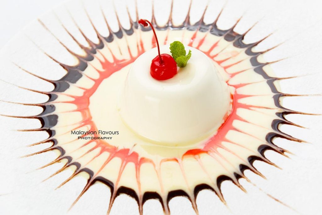 Top 10 Best Panna Cotta in KL & Selangor 2025 5 Portofino Italian Restaurant