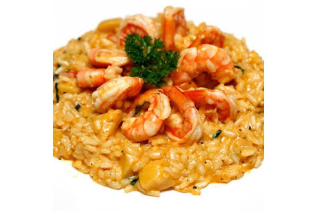 The Best 10 Risotto In KL & Selangor 2025 10 Portofino Italian Restaurant