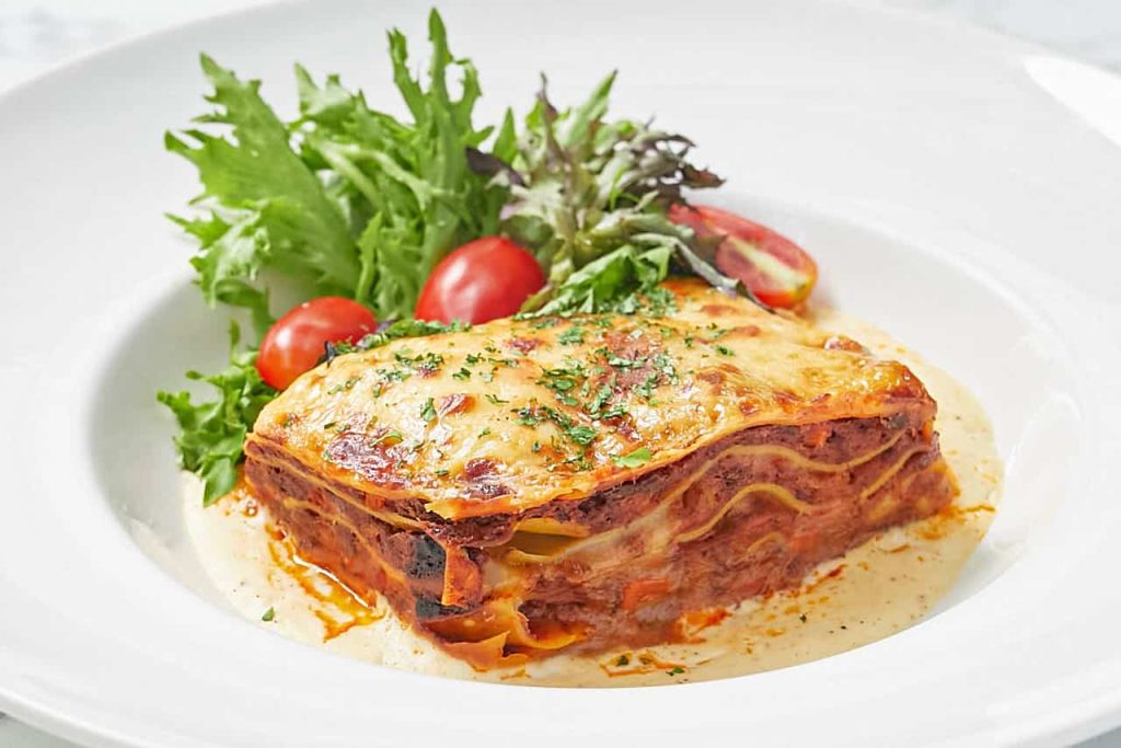 Top 10 Best Lasagnas in KL & Selangor 2025 7 Positano Risto