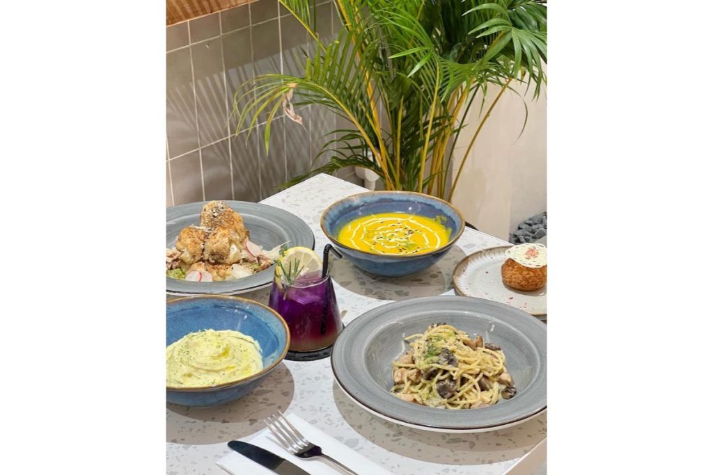 Top 10 Best Pasta in Johor 2025 19 Principle-Cafe-by-T.A.M-