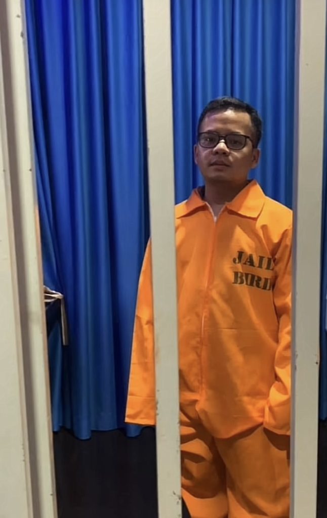 The Very First Prison You Have To Pay To Get In 4 Prison-Hotel-