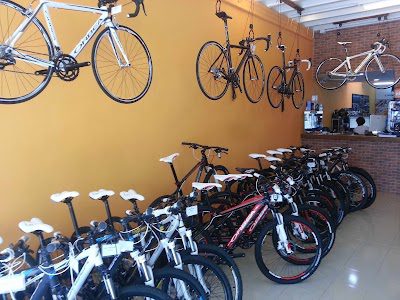 Top 16 Best Bicycle Shops in Penang 2025 15 Pro Cyclist Sdn Bhd