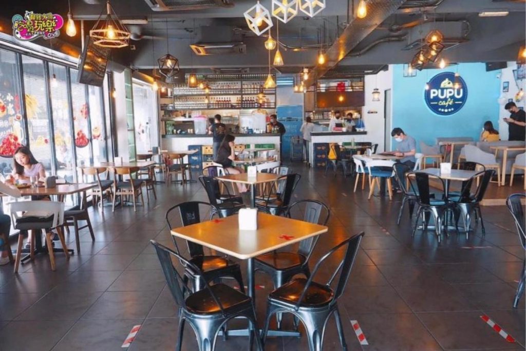 Top 16 Best Cafes to Visit in Klang 2025 12 Pupu Cafe