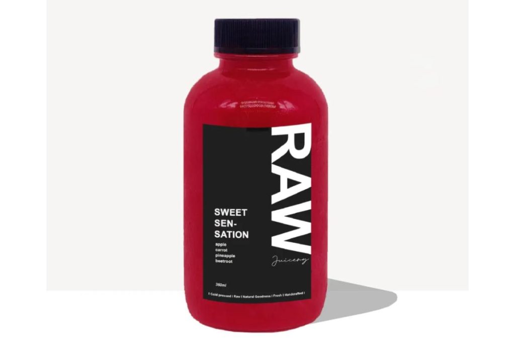 Top 10 Cold-Pressed Juice In KL & Selangor 2025 11 R.A.W Juicery Eatery
