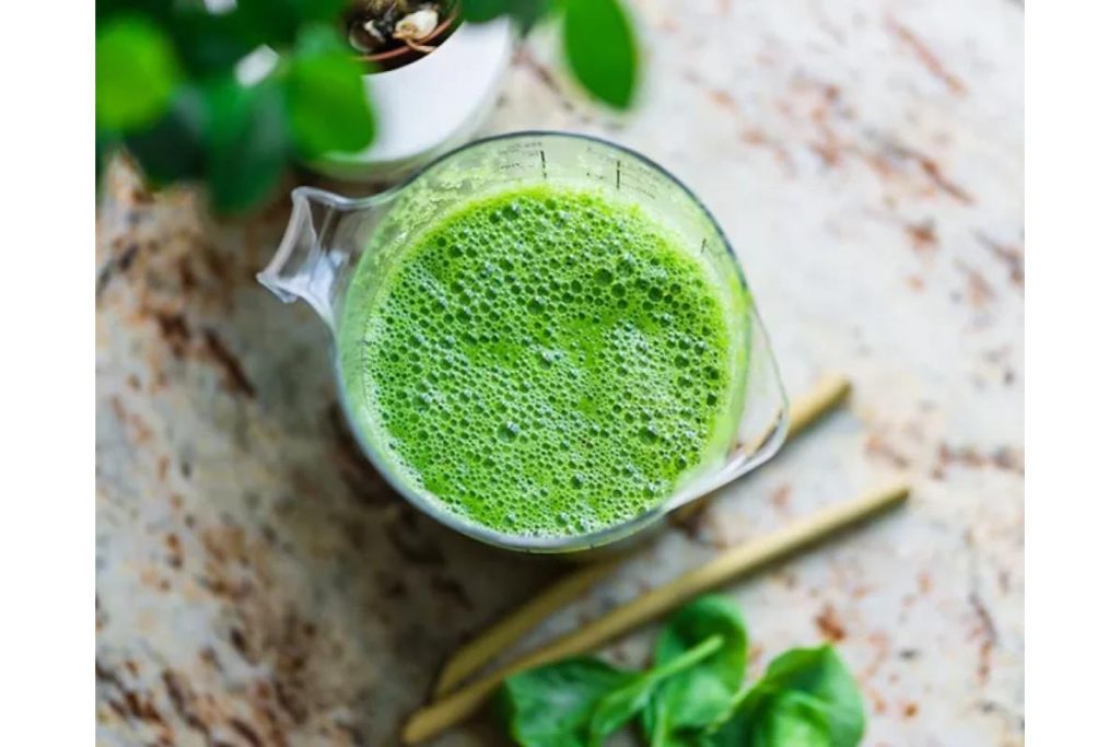 Top 10 Cold-Pressed Juice In KL & Selangor 2025 10 R.A.W Juicery Eatery