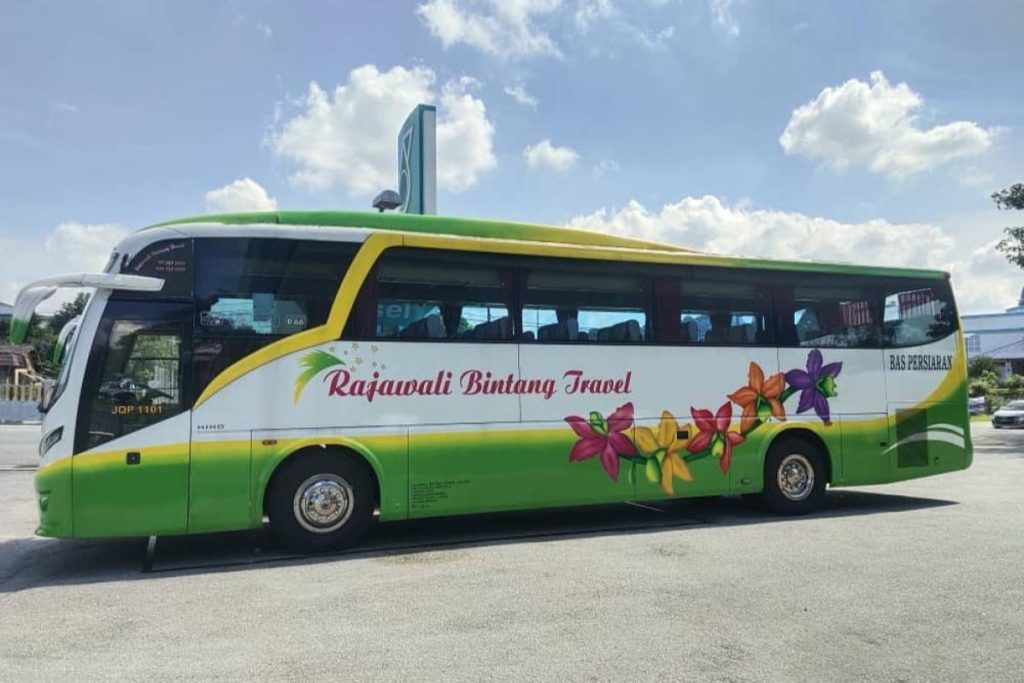 Top 10 Best Travel Agencies in Johor Bahru 2025 14 Rajawali-Bintang-Travel-Sdn.-Bhd.-
