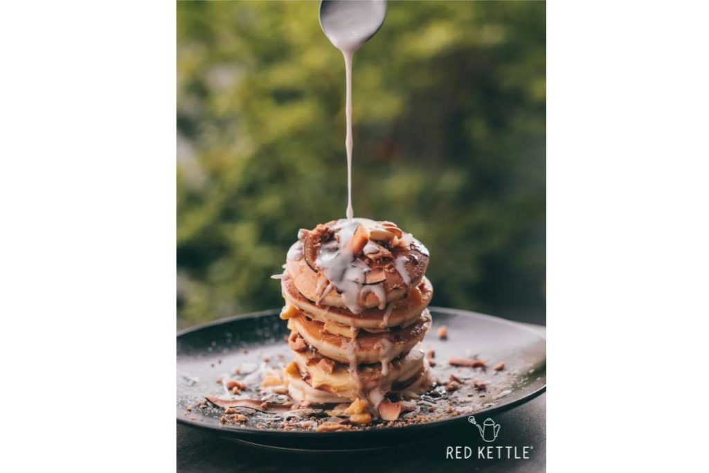 The 10 Must-Eat Pancake In KL & Selangor 2025 20 Red-Kettle