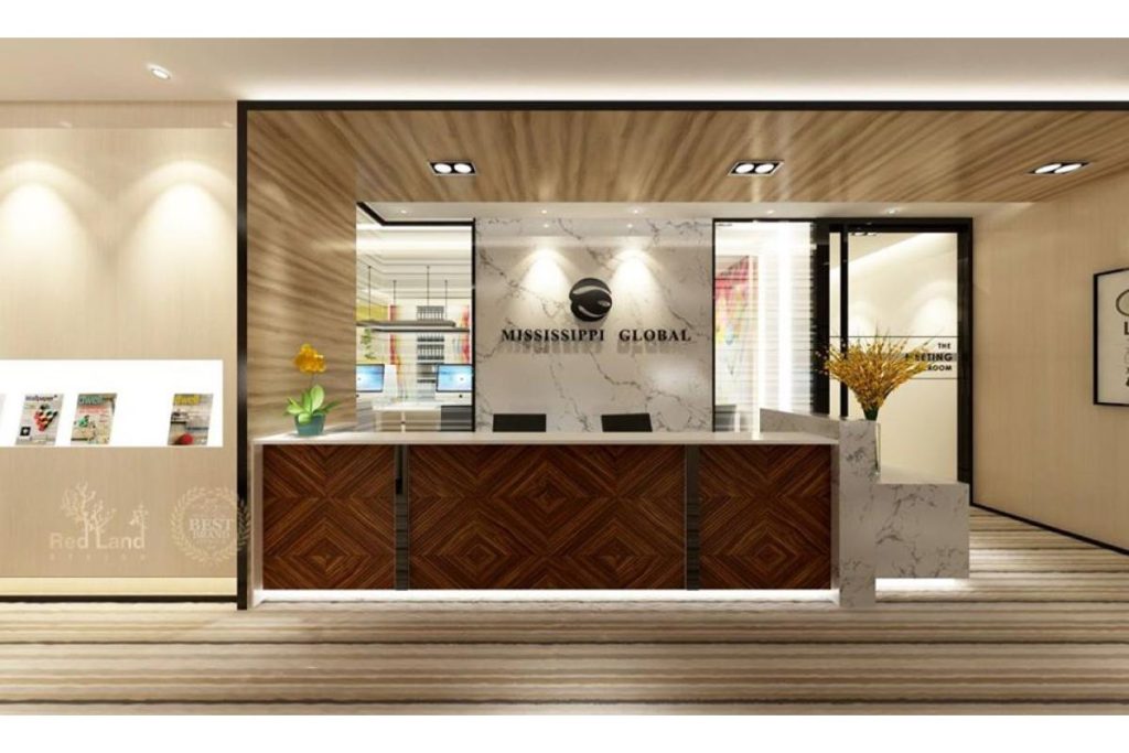 Top 10 Best Interior Design Firms in Ipoh 2025 2 Red-Land-Design-