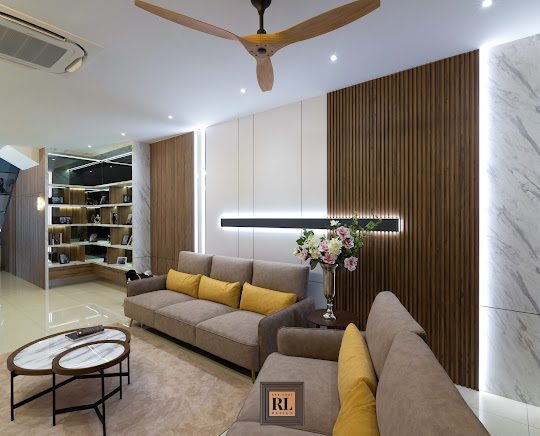 Top 10 Best Renovation Contractors in Ipoh 2025 3 Red Land Design®