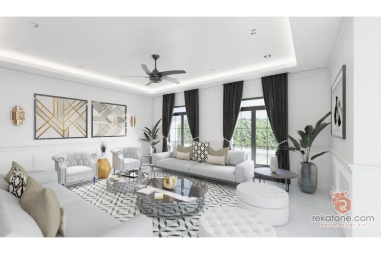 Top 10 Best Interior Design Firms in KL & Selangor 2024 Trusted