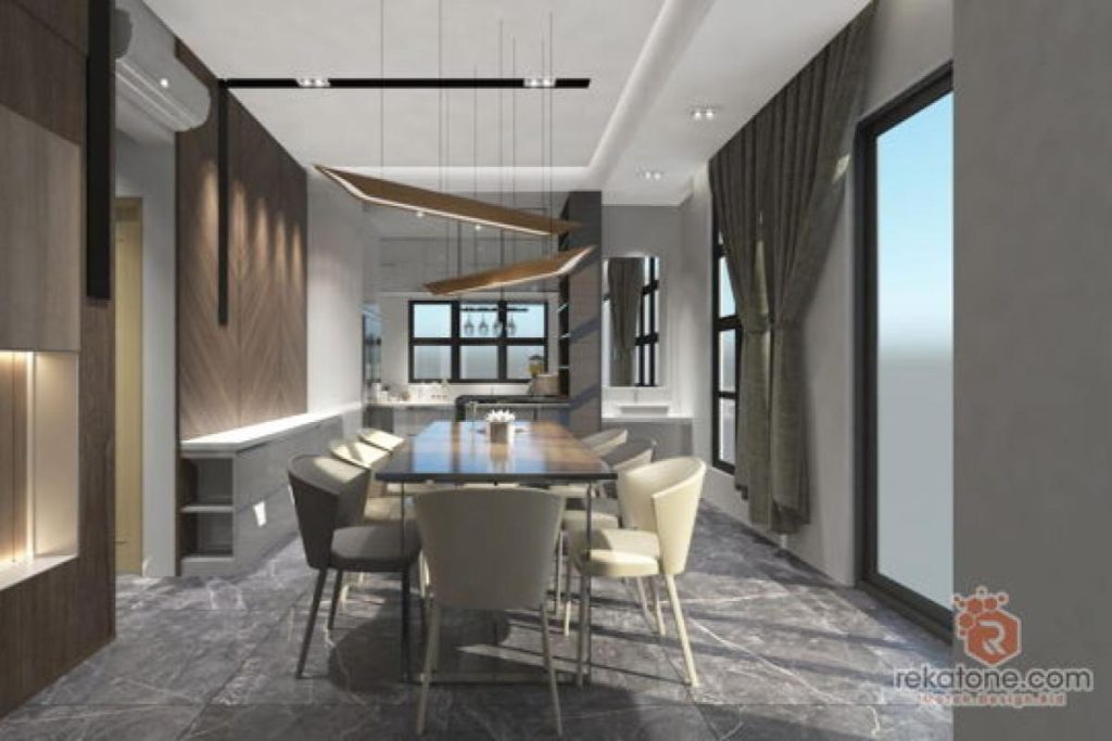 10 Firma Reka Bentuk Hiasan Dalaman Terbaik di KL & Selangor 2025 2 Rekatone.com