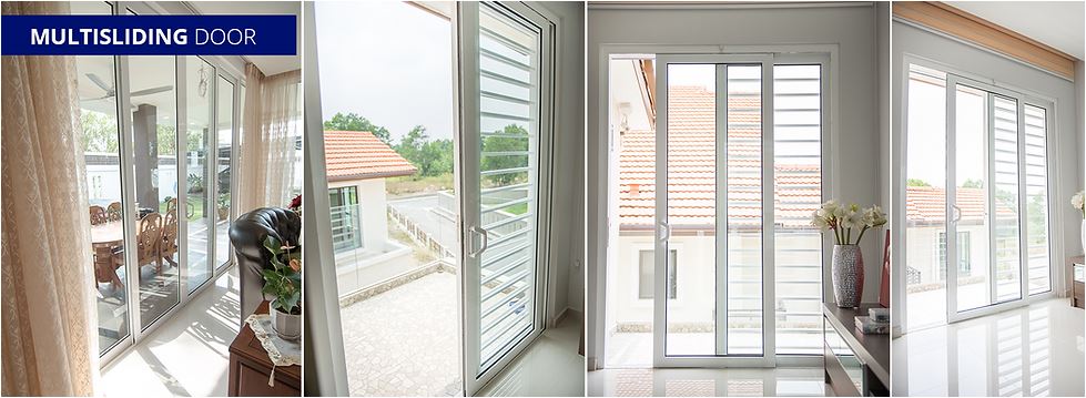 Top 10 Best Sliding Door Suppliers in KL & Selangor 2025 3 Reliance Home Sdn. Bhd.