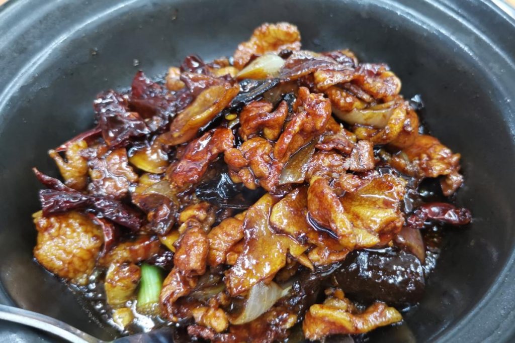 Top 16 Best Restaurants in Ara Damansara 2025 13 Restaurant Hock Seng Kopitiam