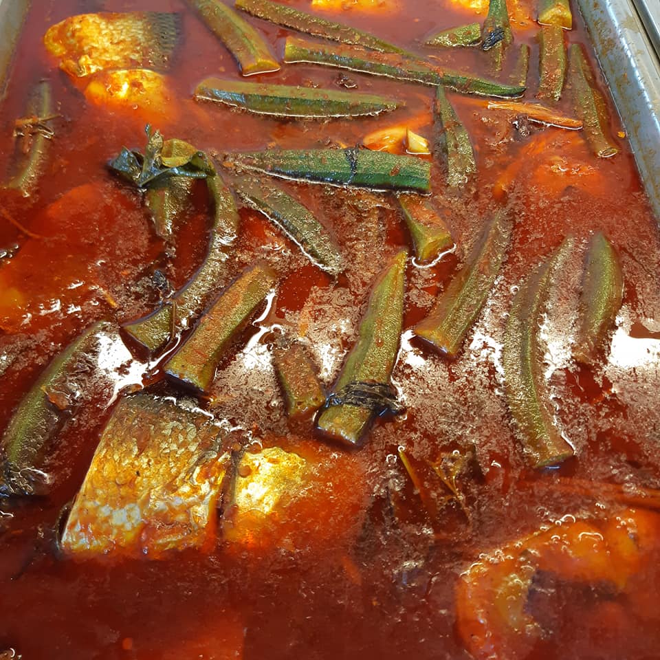 <strong>10 Asam Pedas Terbaik di KL & Selangor 2025</strong> 5 Restoran Asam Pedas Pandan Jaya