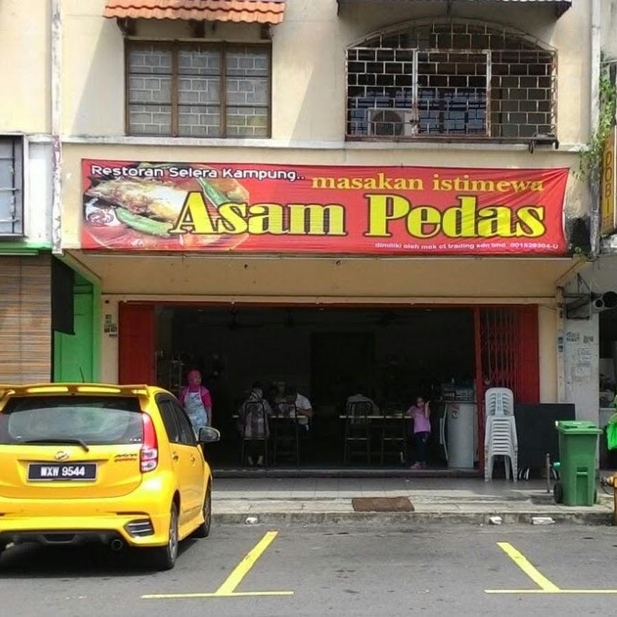 <strong>10 Asam Pedas Terbaik di KL & Selangor 2025</strong> 4 Restoran Asam Pedas Pandan Jaya