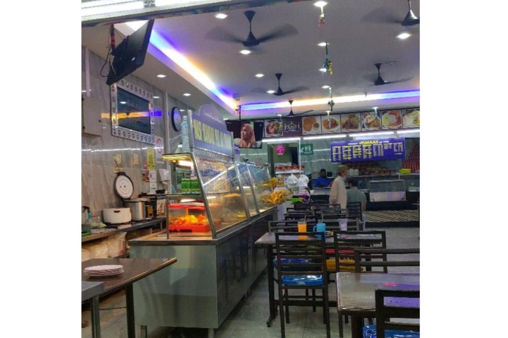 Top 16 Best Restaurants in Puncak Alam 2025 26 Restoran Asmaas Nasi Kandar