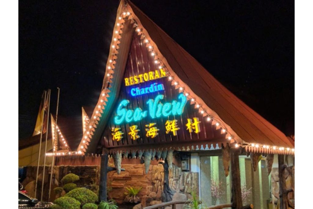 <strong>10 Restoran Terbaik di Port Dickson 2025</strong> 12 Restoran Chardin Seaview