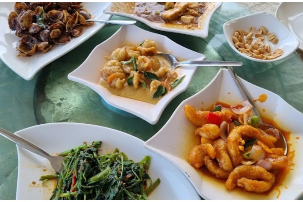 <strong>10 Restoran Terbaik di Port Dickson 2025</strong> 13 Restoran Chardin Seaview