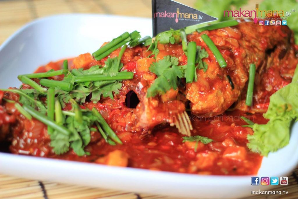 Top 16 Best Restaurants in Puncak Alam 2025 23 Restoran DNiz Patin Oree Puncak Alam