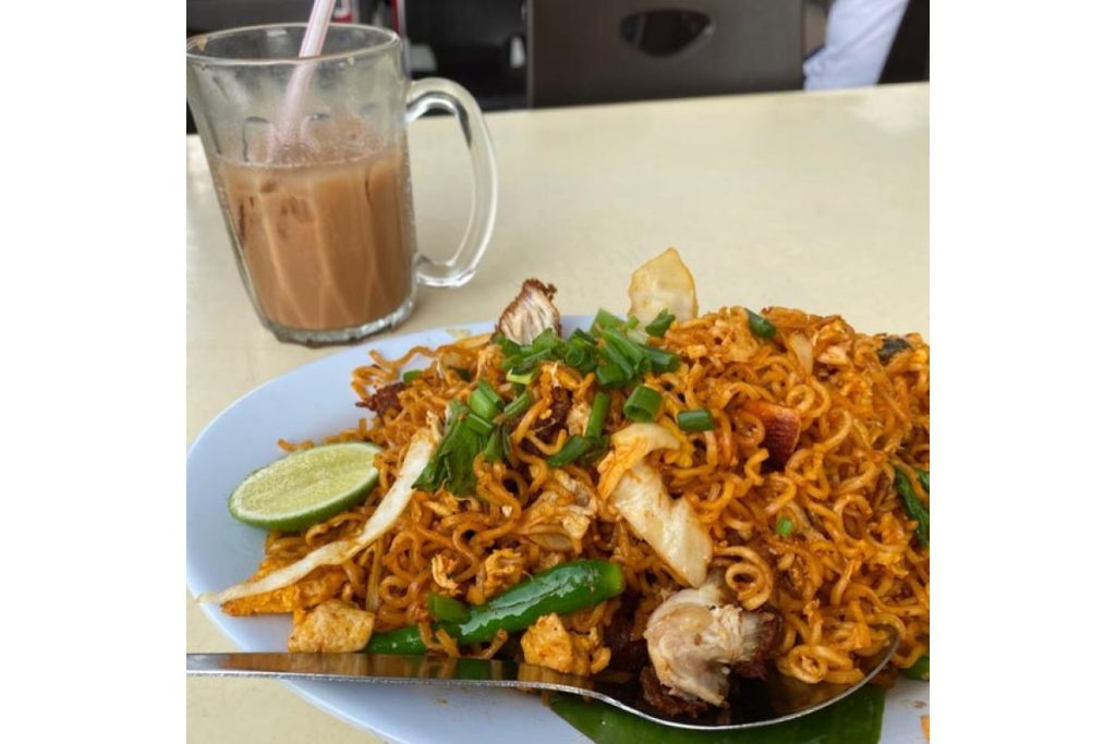 Top 16 Best Restaurants in Puncak Alam 2025 13 Restoran Mamu FZ