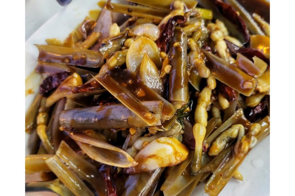 <strong>10 Restoran Terbaik di Port Dickson 2025</strong> 18 Restoran Pantai Ria