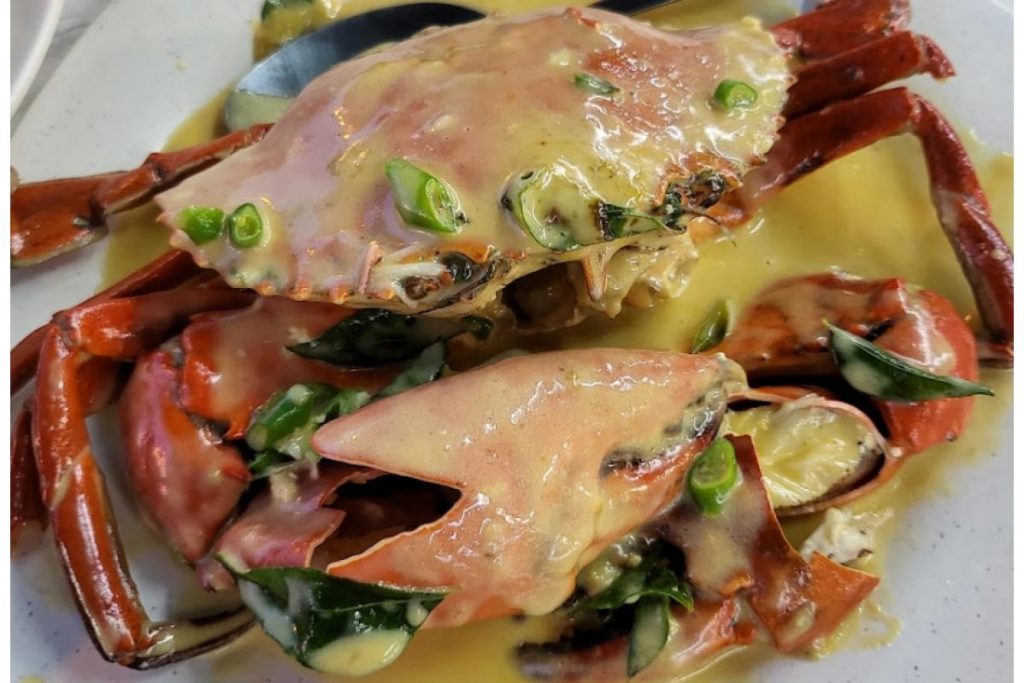 <strong>10 Restoran Terbaik di Port Dickson 2025</strong> 17 Restoran Pantai Ria