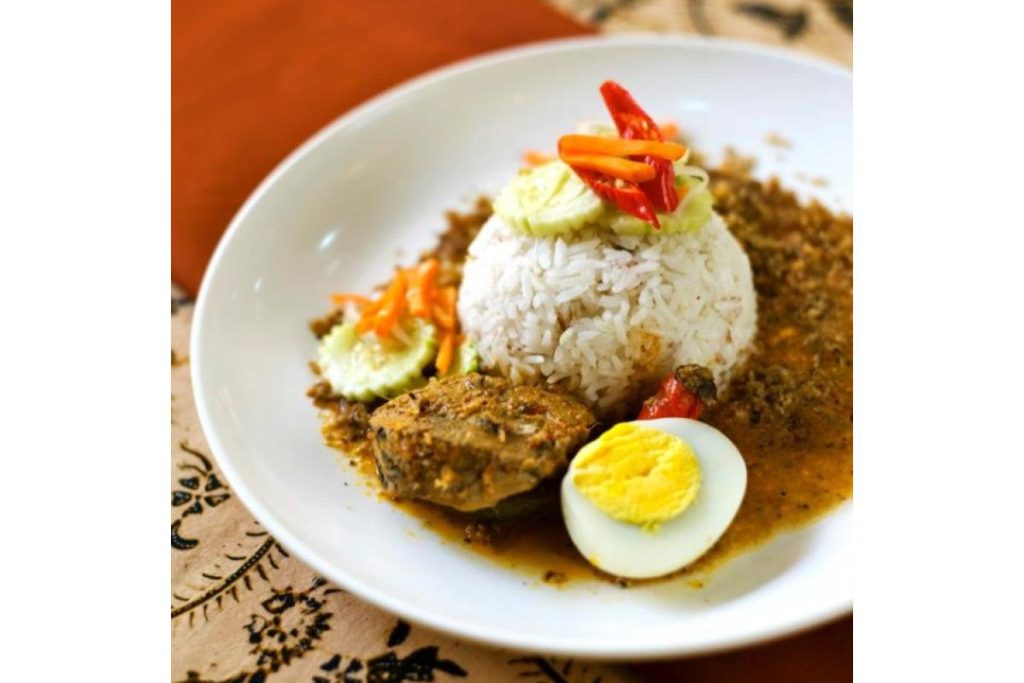 Top 8 Best Nasi Dagang in KL & Selangor 2025 15 Restoran-Patatimo-