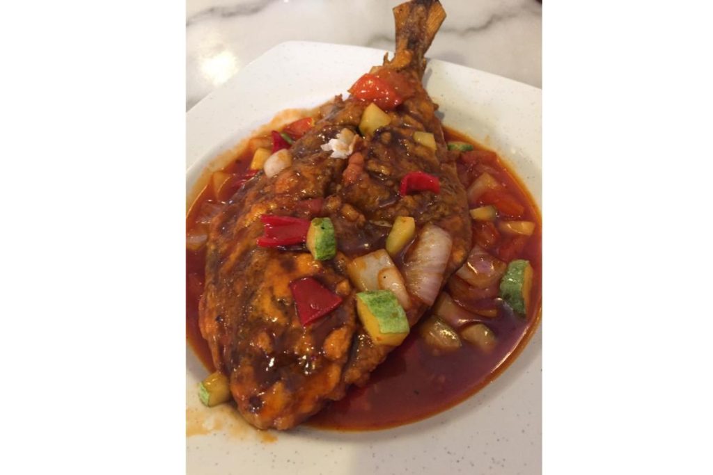 Top 10 Best Restaurants in Kota Kinabalu 2025 15 Restoran-Sri-Melaka-