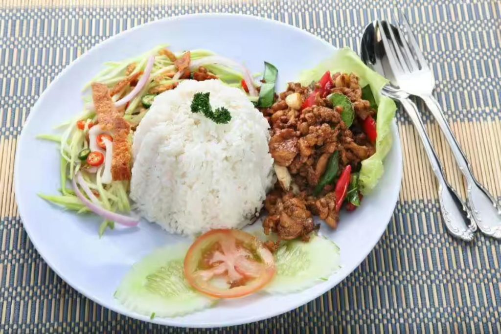 Top 16 Best Restaurants in Ara Damansara 2025 5 Restoran Thai Nyonya BBQ Ara Damansara