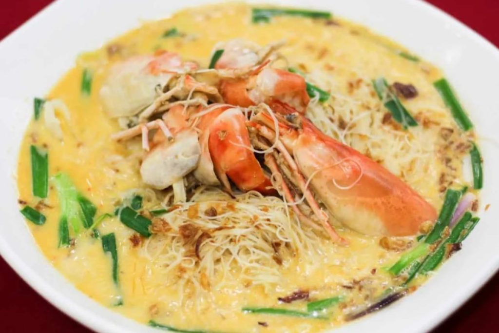 Top 10 Best Restaurants in Malacca 2025 7 Restoran Tong Sheng