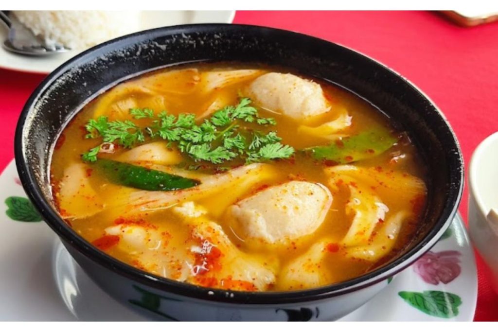 <strong>10 Restoran Terbaik di Port Dickson 2025</strong> 9 Restoran Warinee Tom Yam