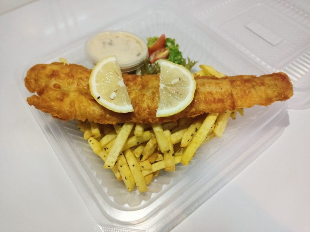 10 Kafe Terbaik di Selayang 2025 14 Rez Q Cafe