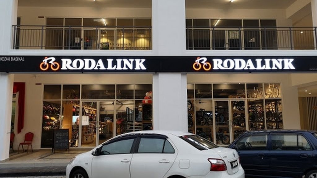 Top 16 Best Bicycle Shops in Penang 2025 18 Rodalink Penang
