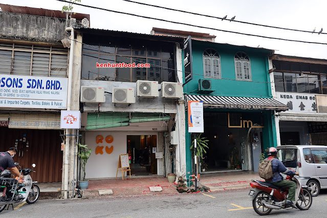 Top 7 Best Churros in Penang 2025 10 Roku-BM