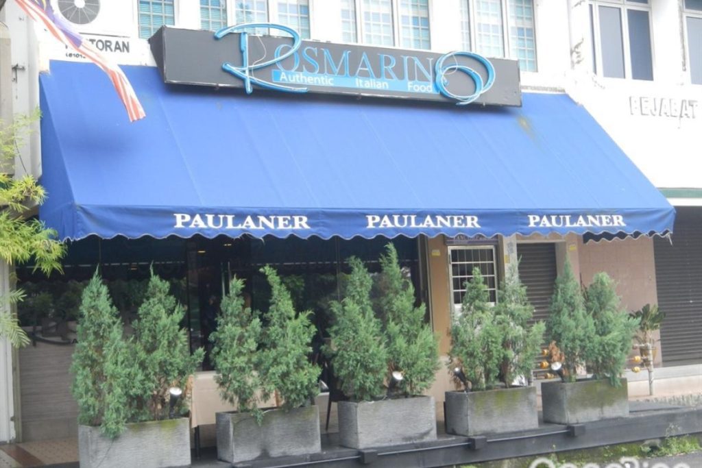 Top 10 Best Pasta in Johor 2025 8 Rosmarino-Italian-Restaurant-