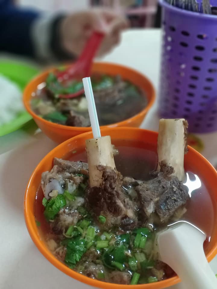 Top 9 Best Sup Tulang in KL & Selangor 2025 13 Roy Sup Gearbox Utara